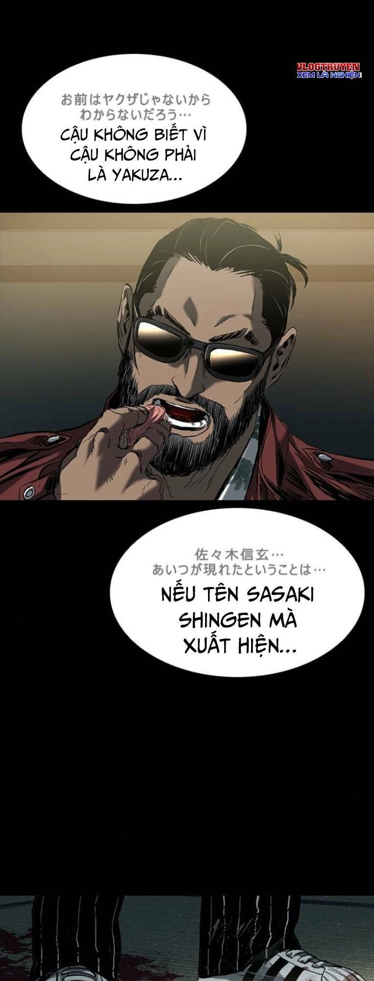 Báo Thù 2: Vạn Nhân Chi Thượng Chapter 15 - 81