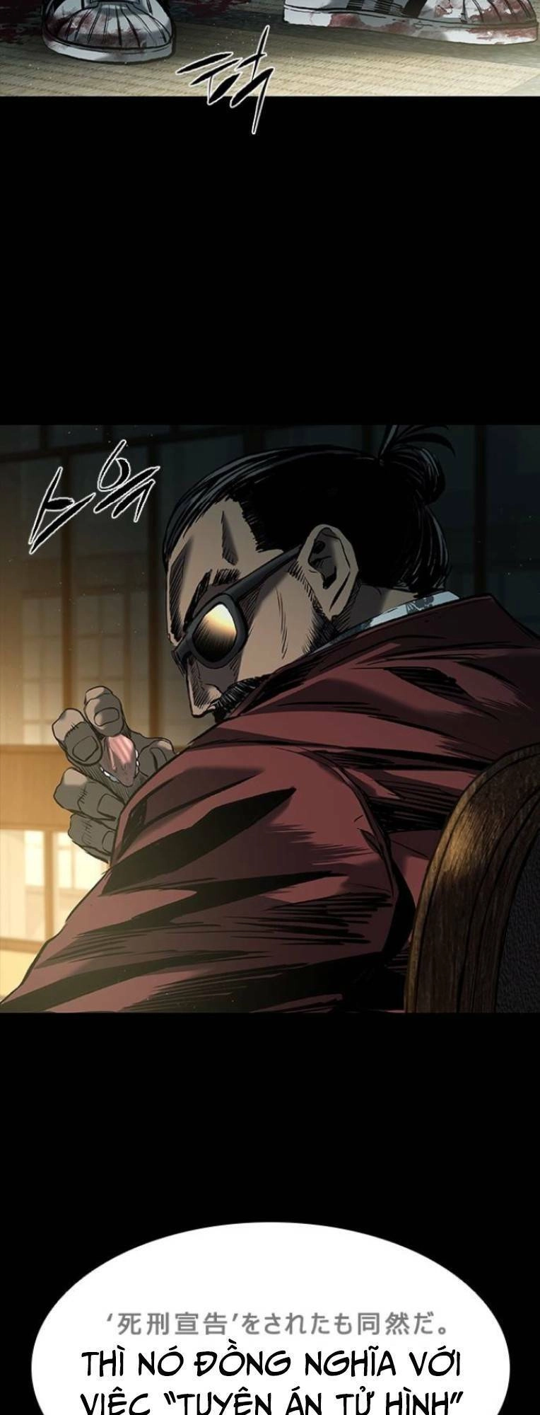 Báo Thù 2: Vạn Nhân Chi Thượng Chapter 15 - 82