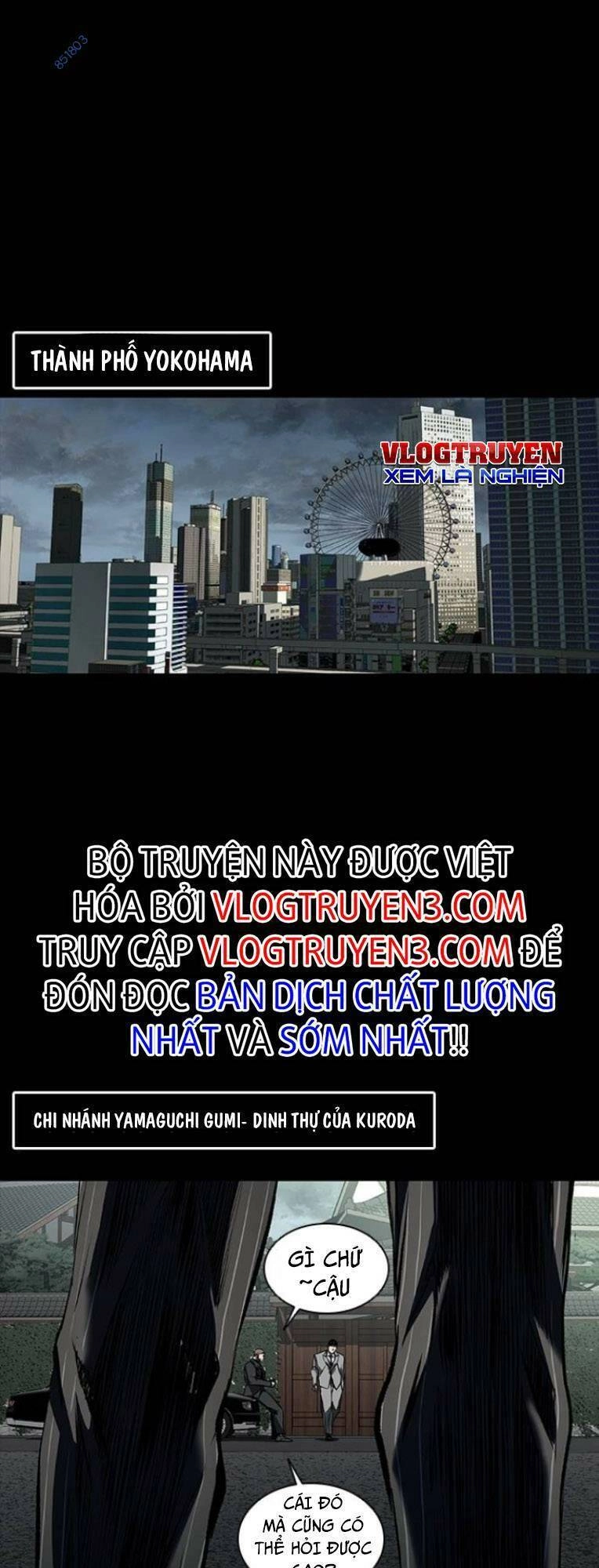 Báo Thù 2: Vạn Nhân Chi Thượng Chapter 16 - 1