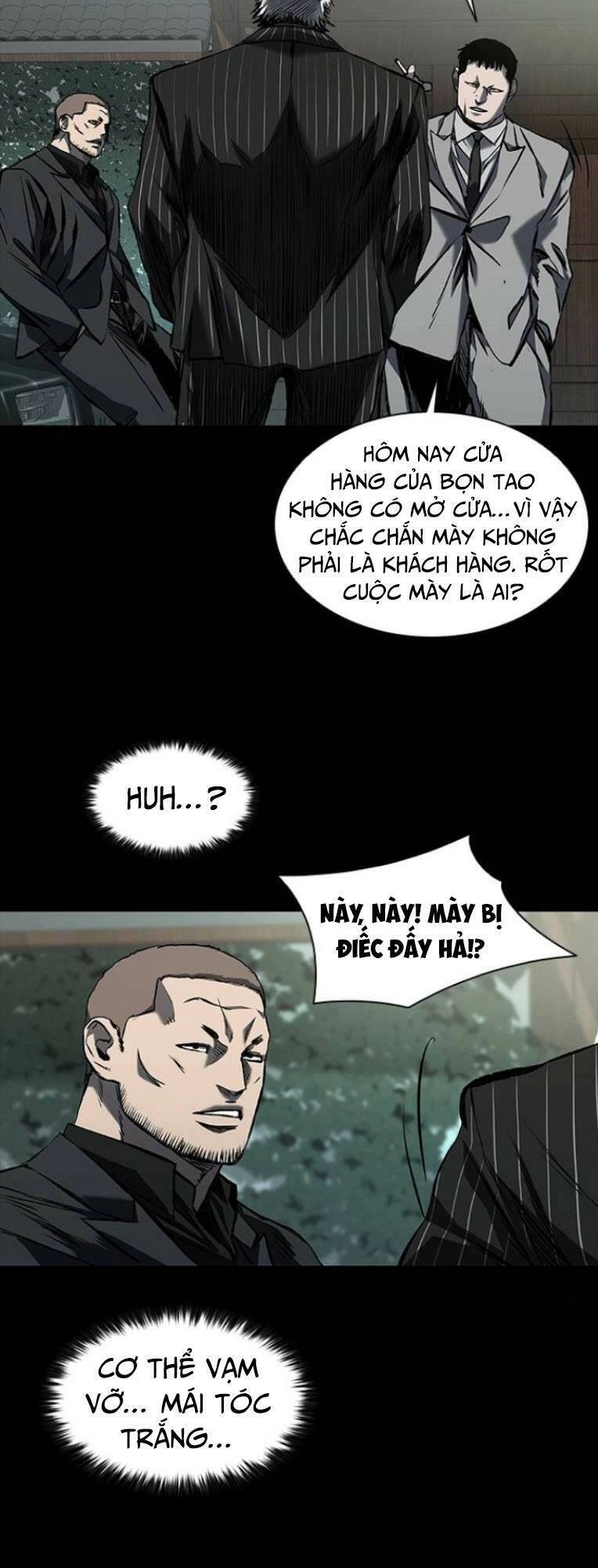 Báo Thù 2: Vạn Nhân Chi Thượng Chapter 16 - 5