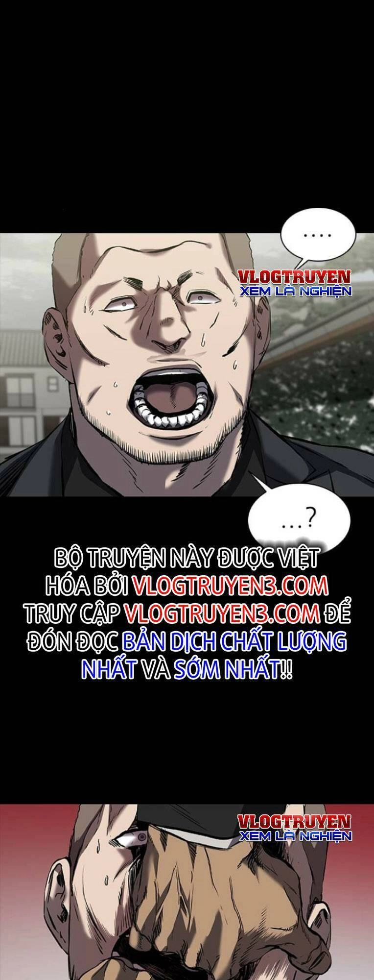 Báo Thù 2: Vạn Nhân Chi Thượng Chapter 16 - 10