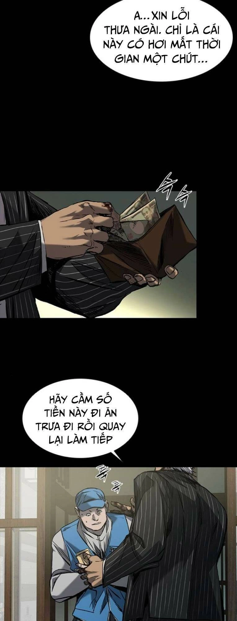 Báo Thù 2: Vạn Nhân Chi Thượng Chapter 16 - 15