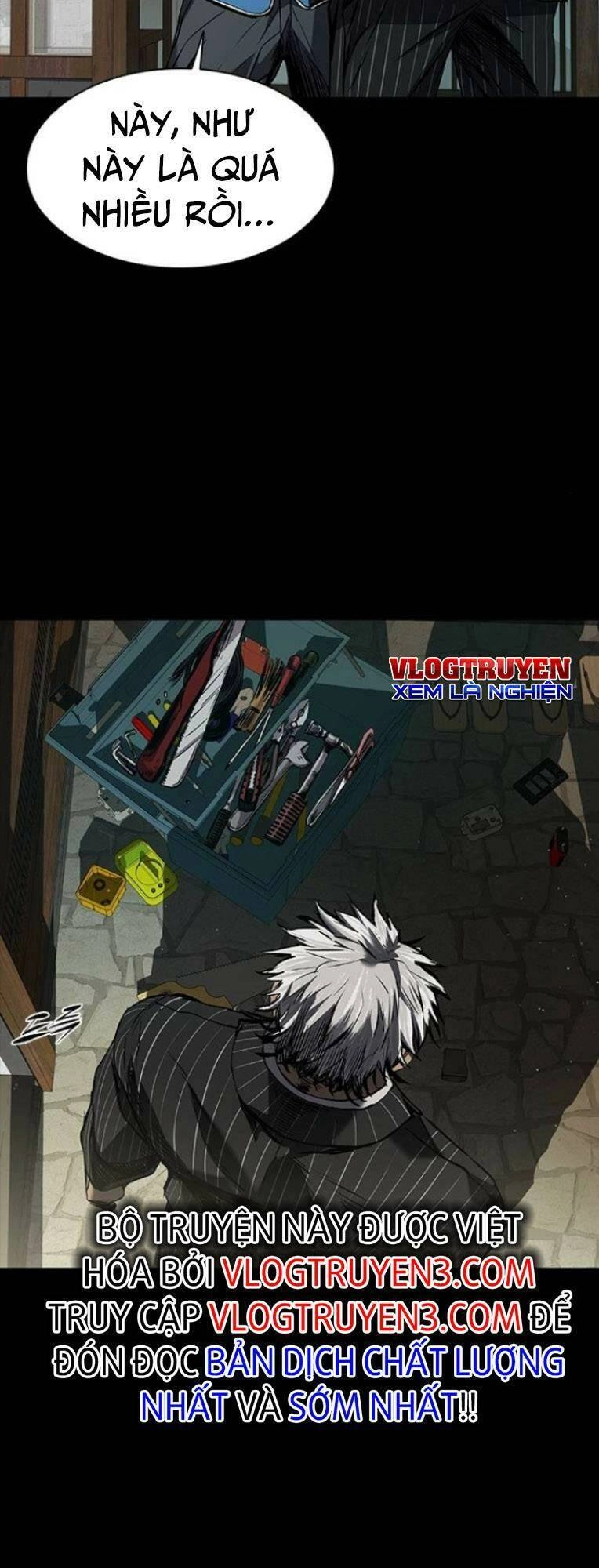 Báo Thù 2: Vạn Nhân Chi Thượng Chapter 16 - 16