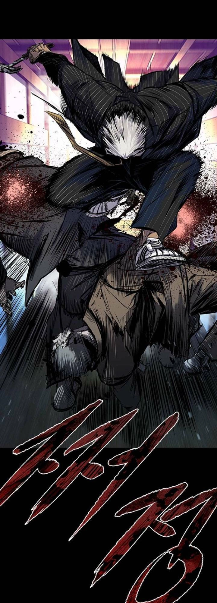 Báo Thù 2: Vạn Nhân Chi Thượng Chapter 16 - 25