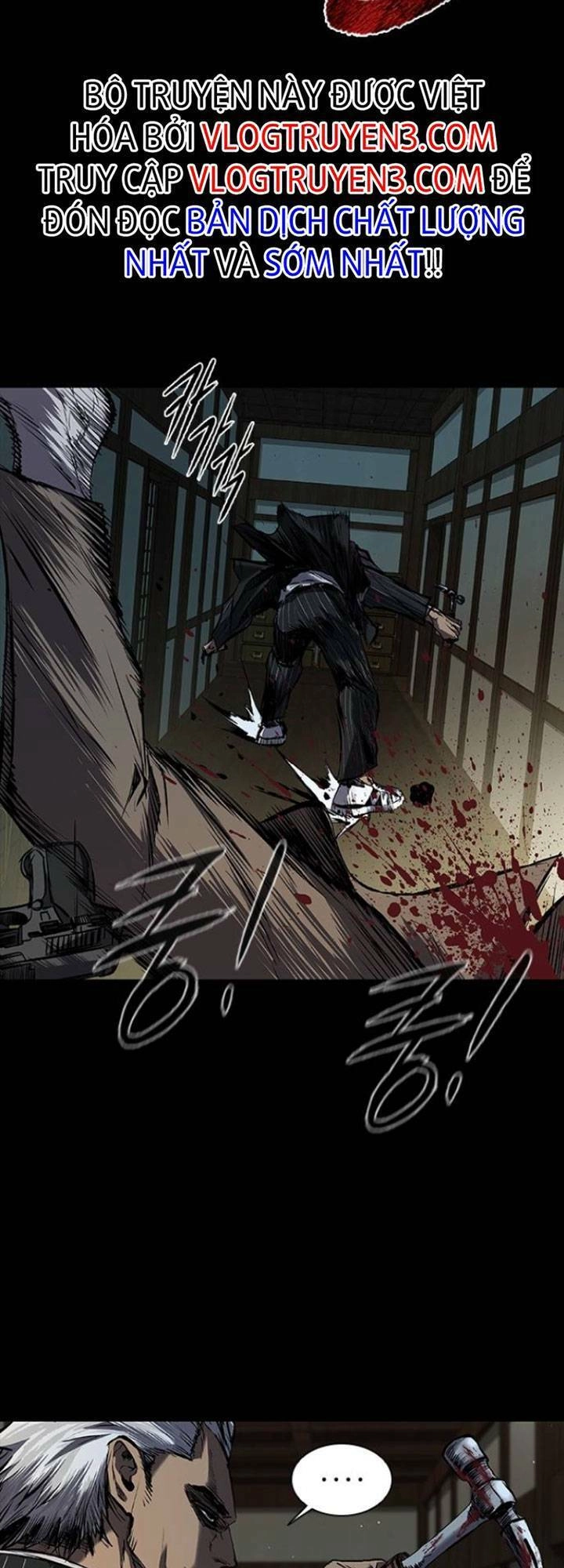 Báo Thù 2: Vạn Nhân Chi Thượng Chapter 16 - 26