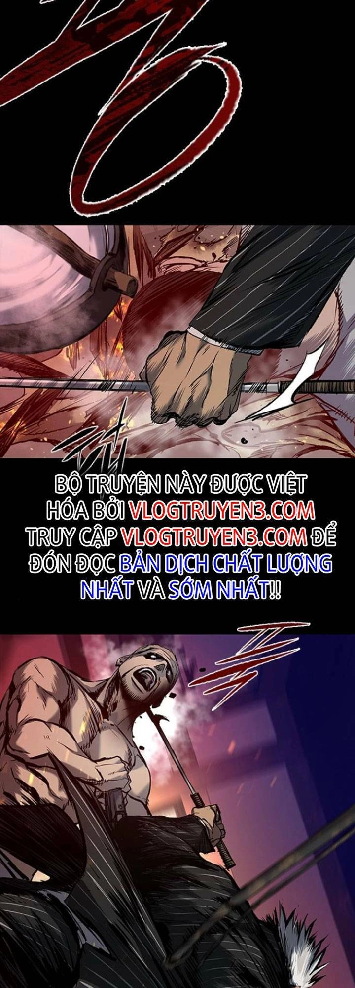 Báo Thù 2: Vạn Nhân Chi Thượng Chapter 16 - 31