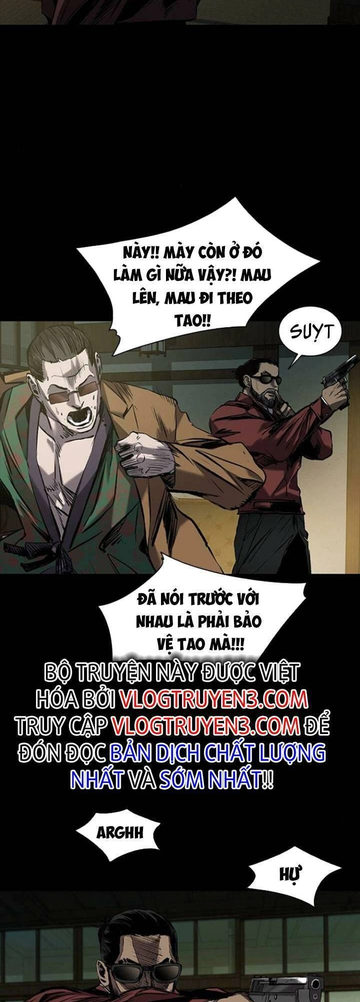 Báo Thù 2: Vạn Nhân Chi Thượng Chapter 16 - 37