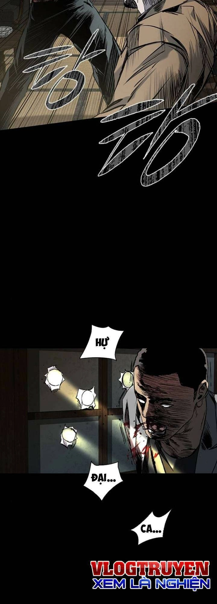 Báo Thù 2: Vạn Nhân Chi Thượng Chapter 16 - 39