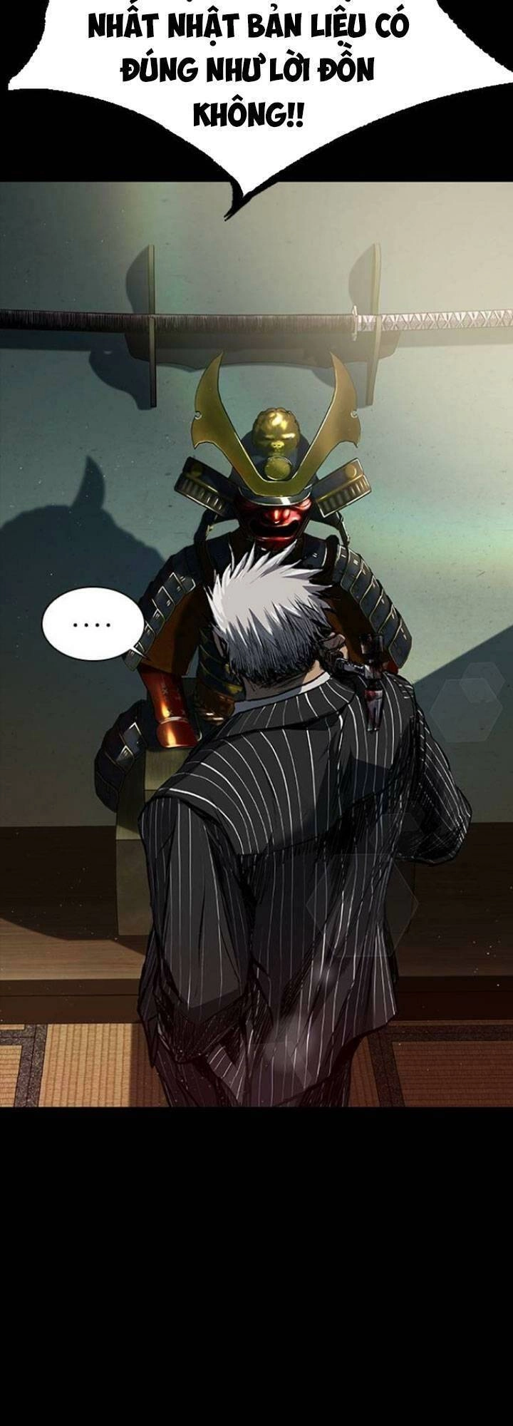 Báo Thù 2: Vạn Nhân Chi Thượng Chapter 16 - 44