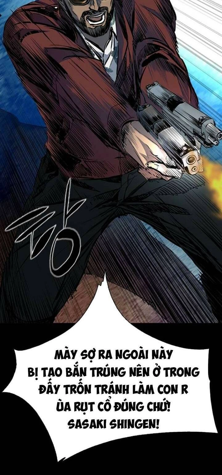 Báo Thù 2: Vạn Nhân Chi Thượng Chapter 16 - 47