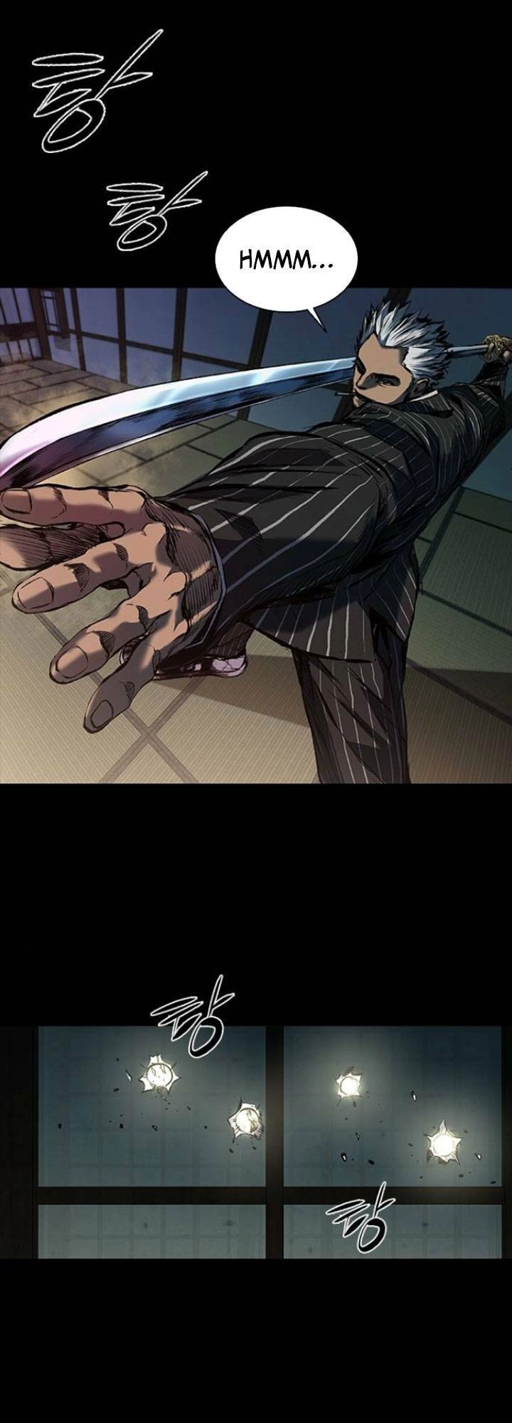 Báo Thù 2: Vạn Nhân Chi Thượng Chapter 16 - 48