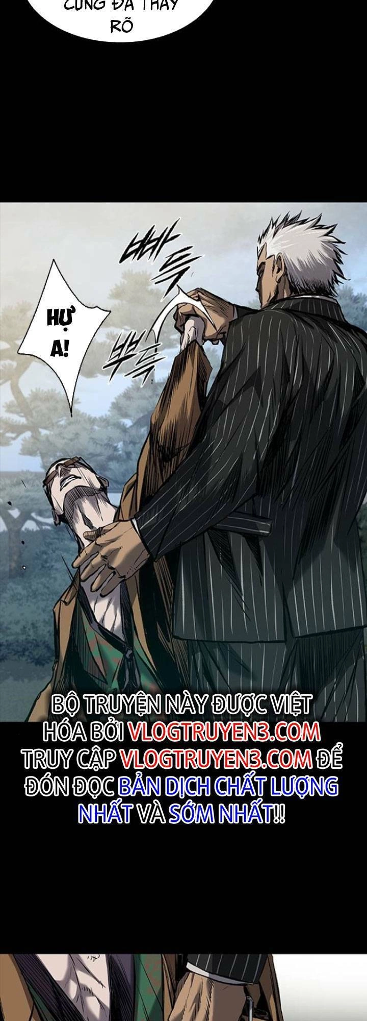 Báo Thù 2: Vạn Nhân Chi Thượng Chapter 16 - 58