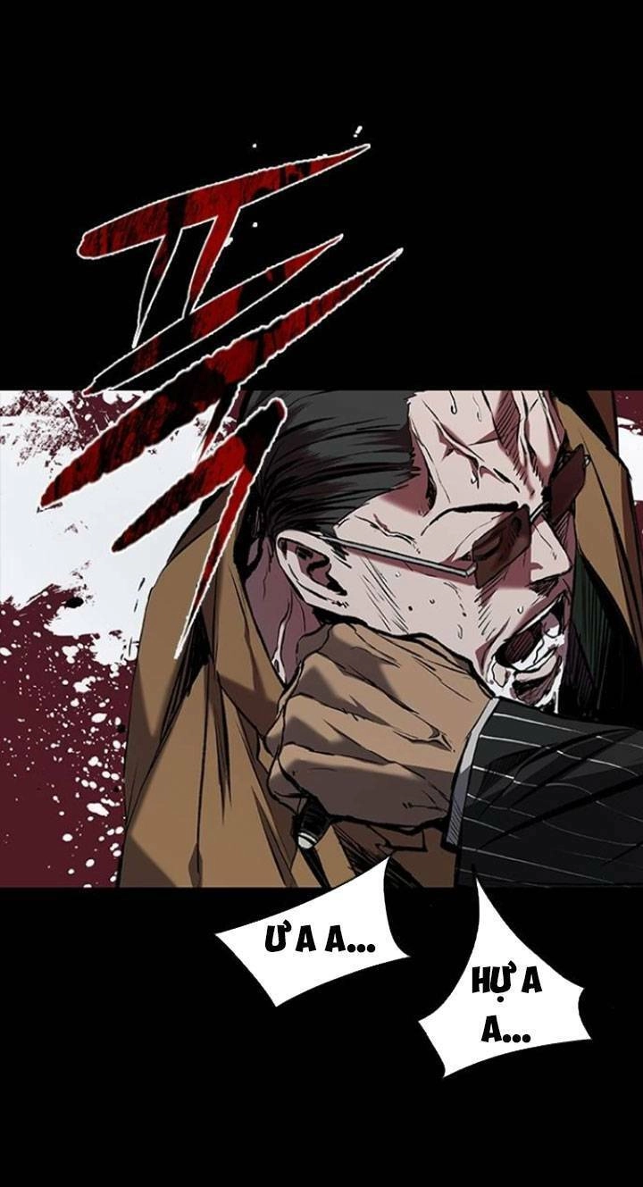 Báo Thù 2: Vạn Nhân Chi Thượng Chapter 16 - 60