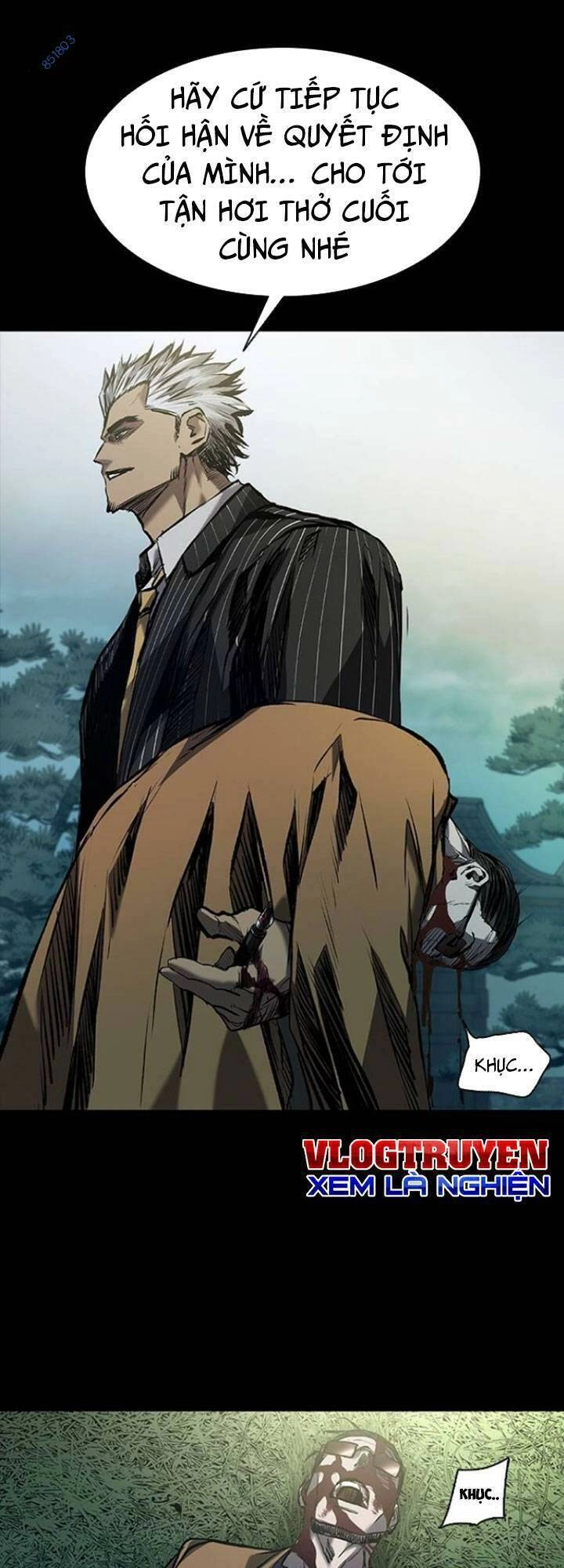 Báo Thù 2: Vạn Nhân Chi Thượng Chapter 16 - 61