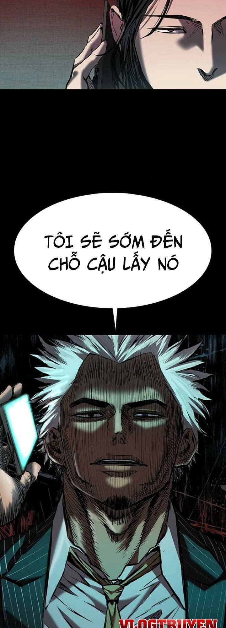 Báo Thù 2: Vạn Nhân Chi Thượng Chapter 16 - 65