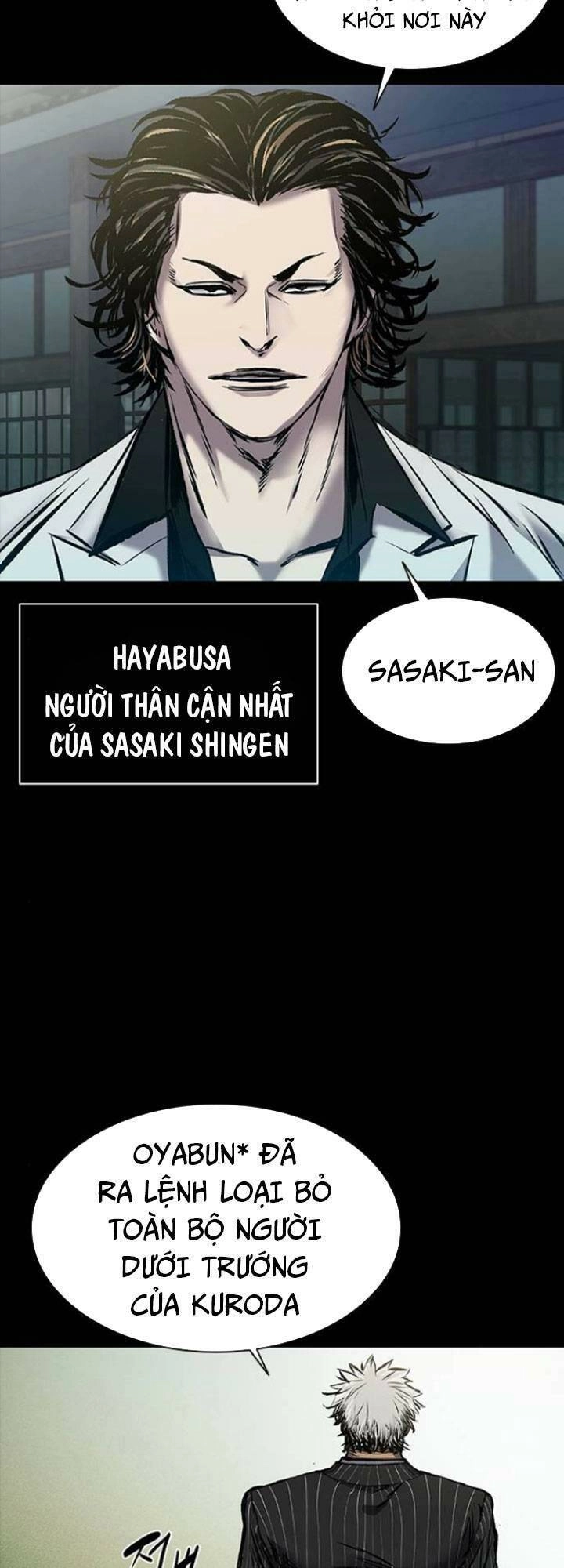 Báo Thù 2: Vạn Nhân Chi Thượng Chapter 16 - 67