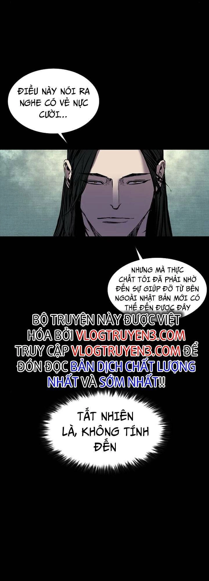 Báo Thù 2: Vạn Nhân Chi Thượng Chapter 16 - 72