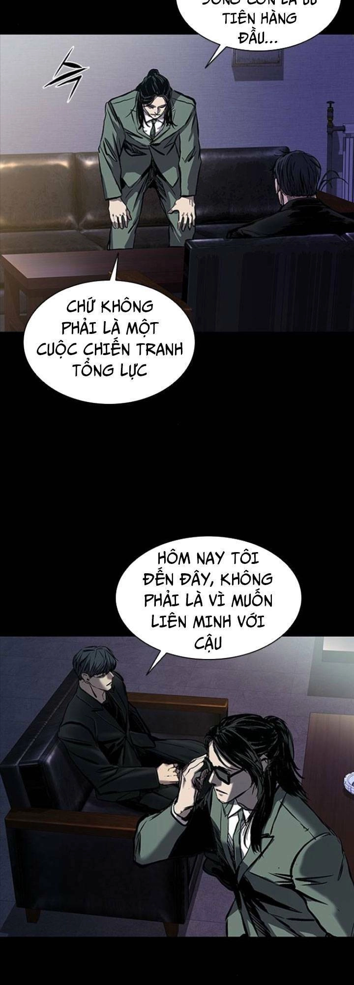 Báo Thù 2: Vạn Nhân Chi Thượng Chapter 16 - 76