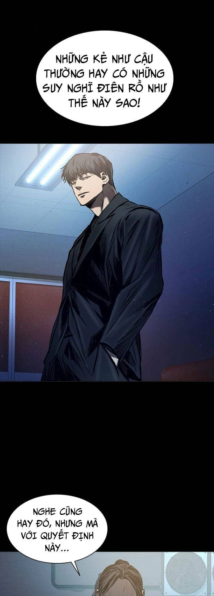 Báo Thù 2: Vạn Nhân Chi Thượng Chapter 16 - 80