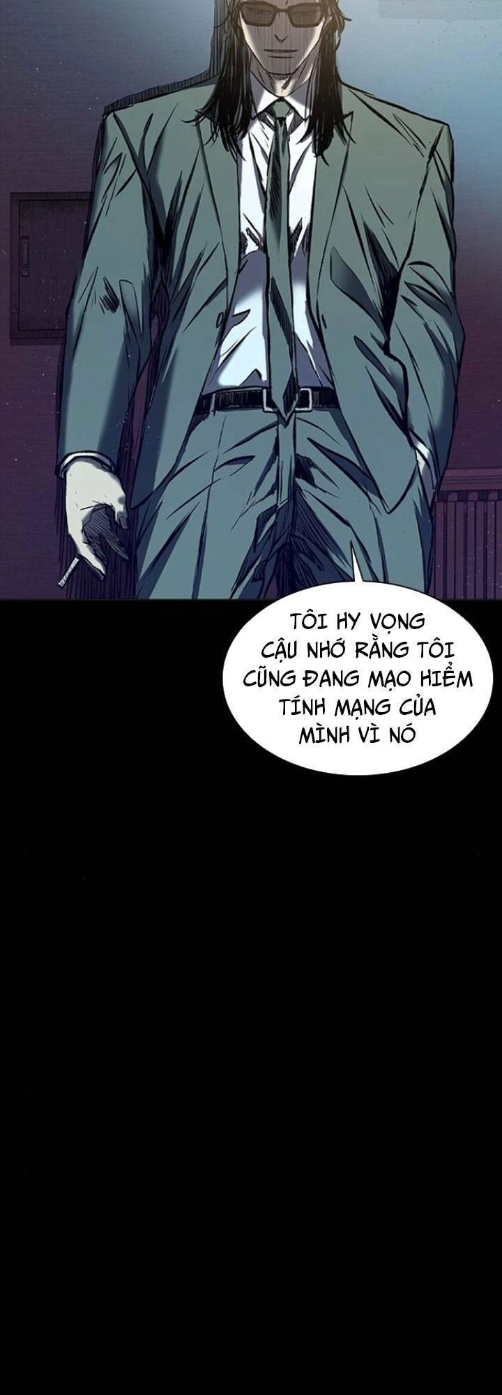 Báo Thù 2: Vạn Nhân Chi Thượng Chapter 16 - 81