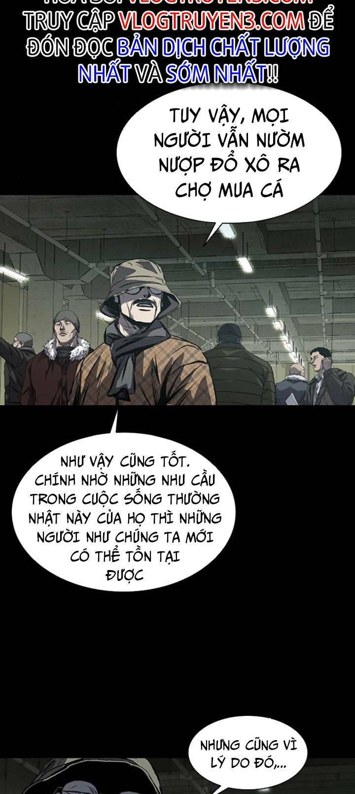 Báo Thù 2: Vạn Nhân Chi Thượng Chapter 16 - 83