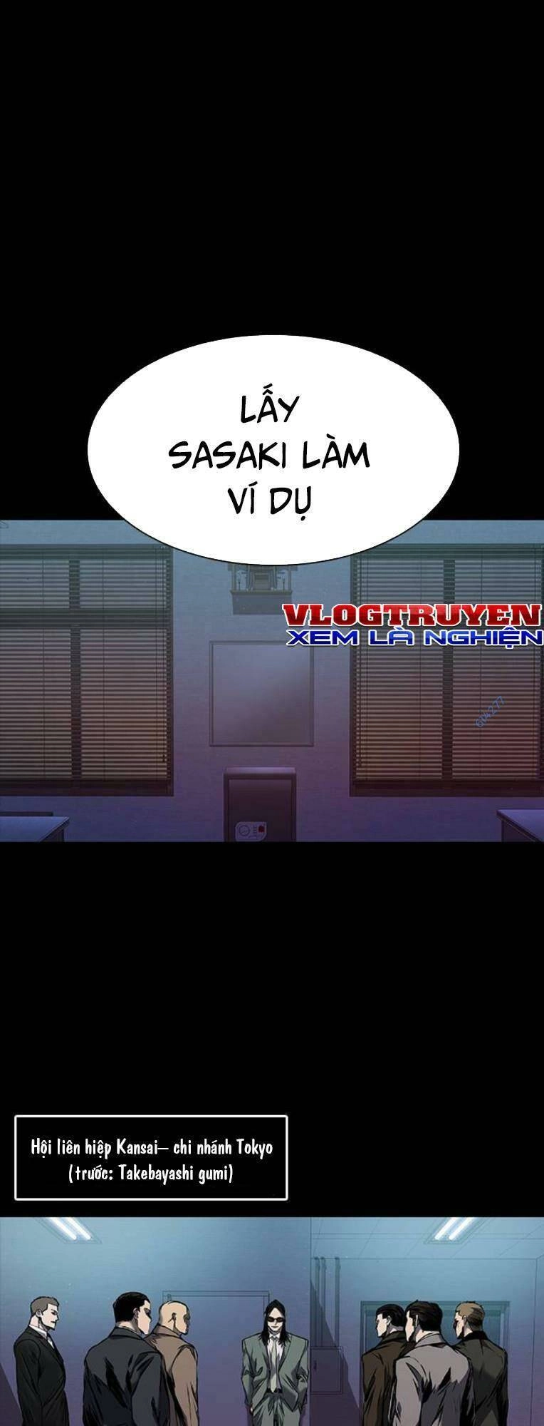 Báo Thù 2: Vạn Nhân Chi Thượng Chapter 17 - 1