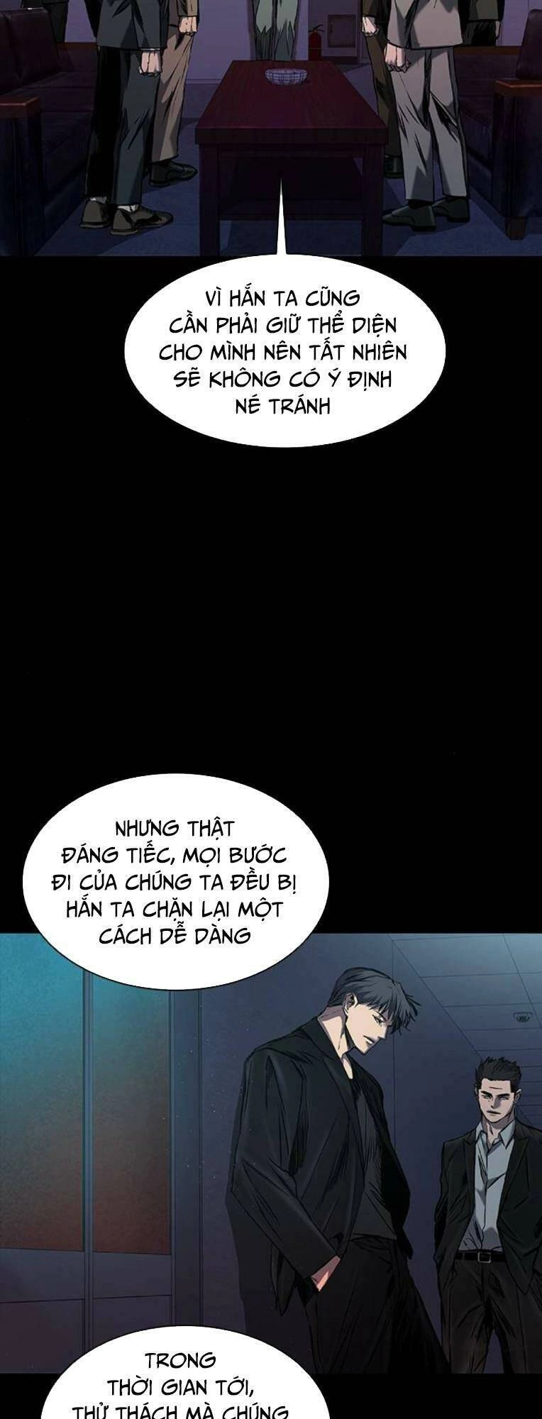 Báo Thù 2: Vạn Nhân Chi Thượng Chapter 17 - 2