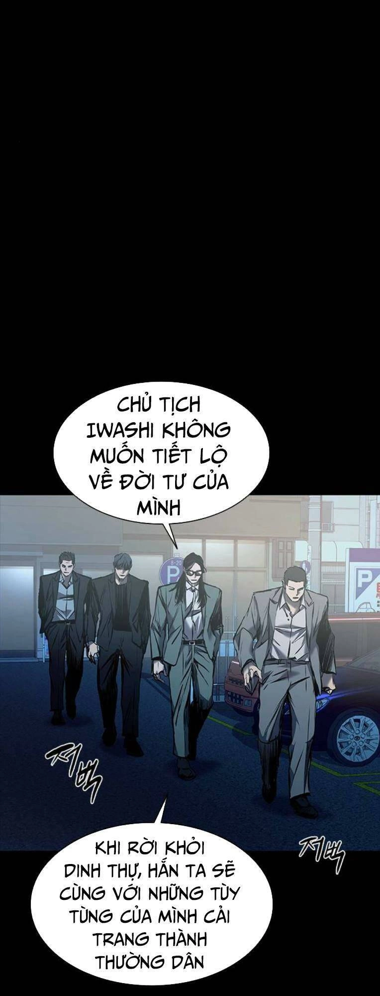 Báo Thù 2: Vạn Nhân Chi Thượng Chapter 17 - 5