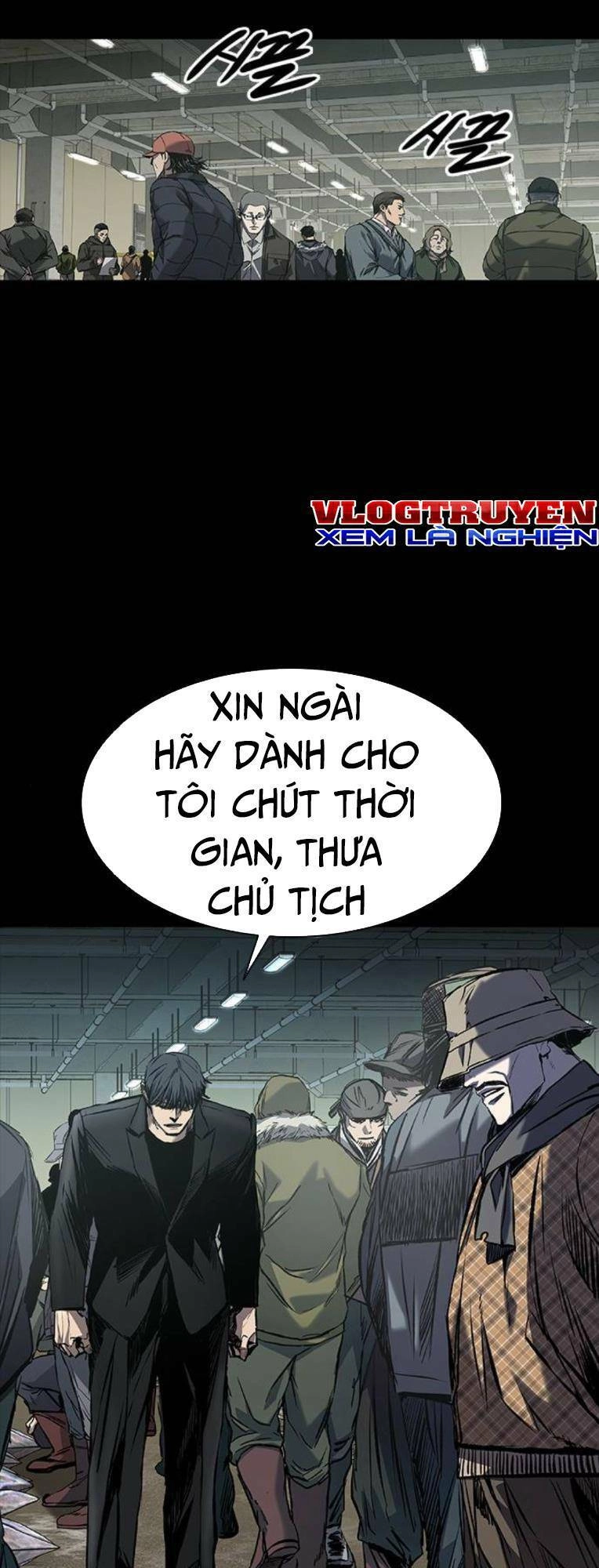 Báo Thù 2: Vạn Nhân Chi Thượng Chapter 17 - 8