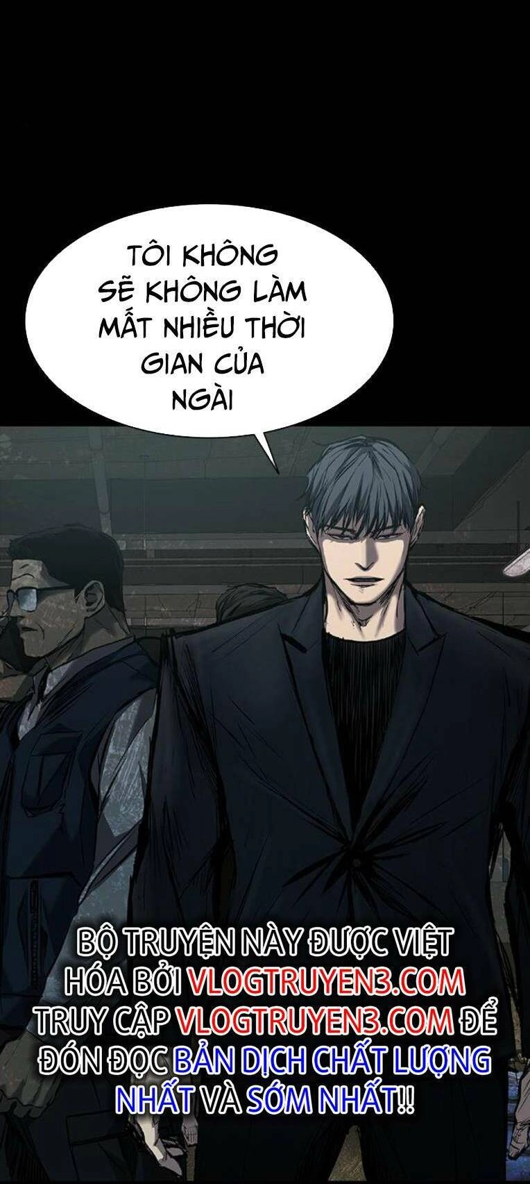 Báo Thù 2: Vạn Nhân Chi Thượng Chapter 17 - 13