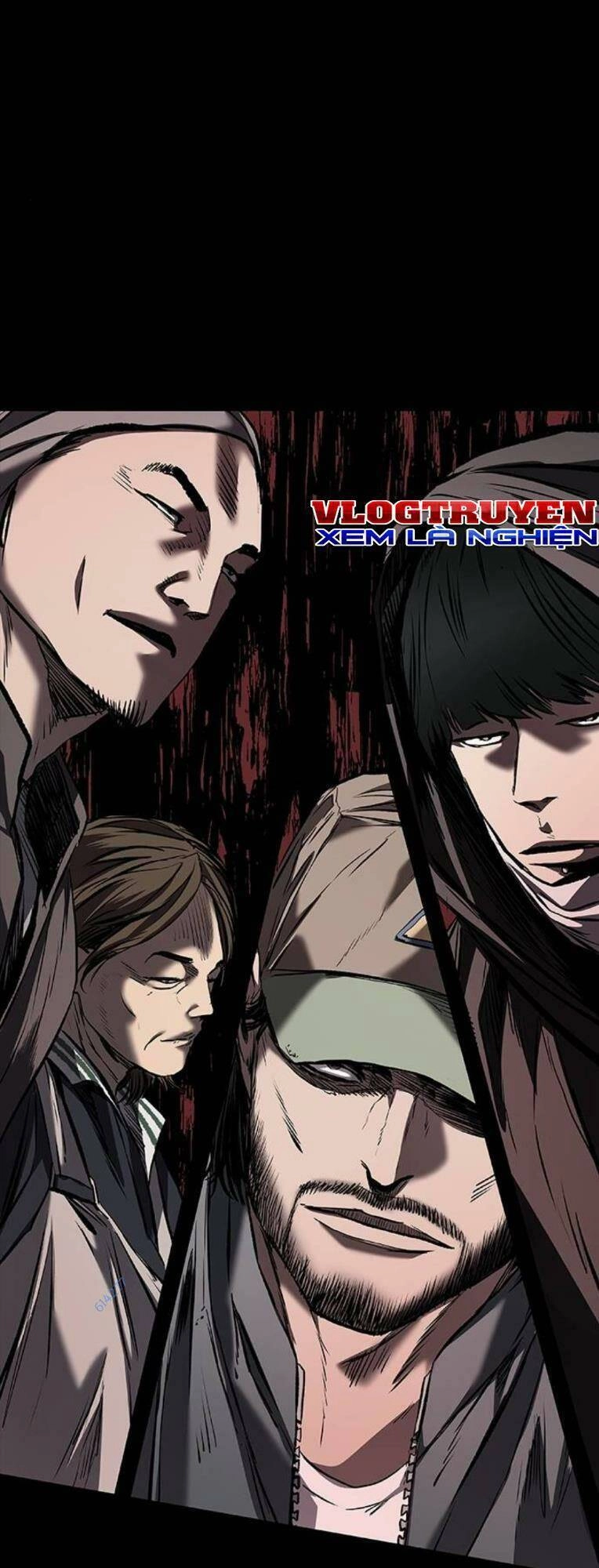 Báo Thù 2: Vạn Nhân Chi Thượng Chapter 17 - 14