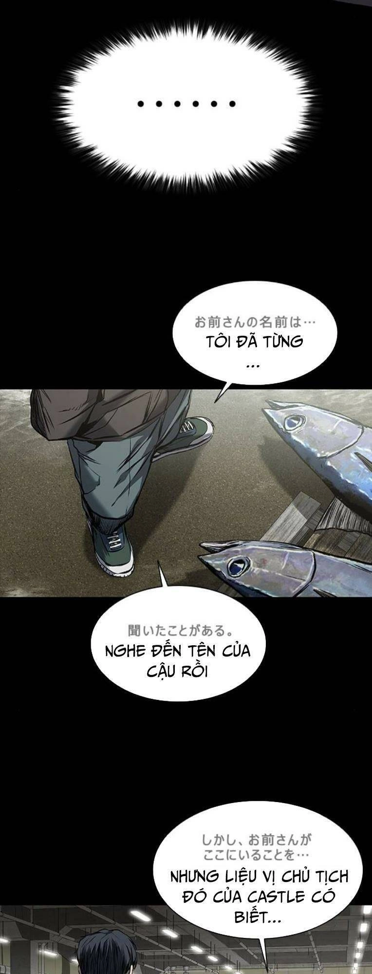 Báo Thù 2: Vạn Nhân Chi Thượng Chapter 17 - 15