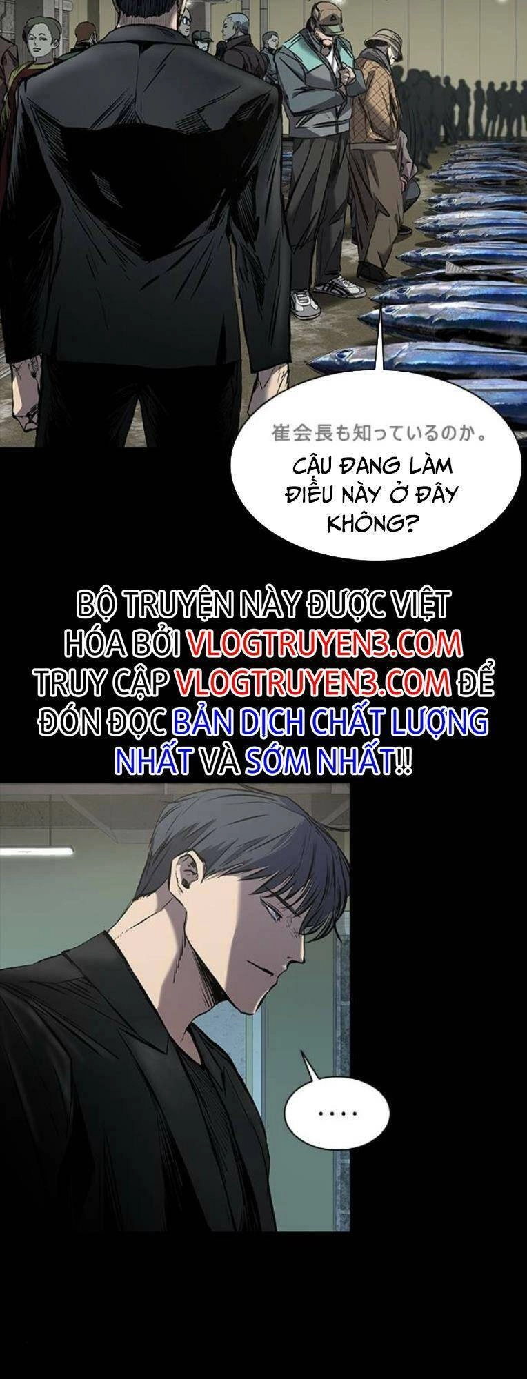 Báo Thù 2: Vạn Nhân Chi Thượng Chapter 17 - 16