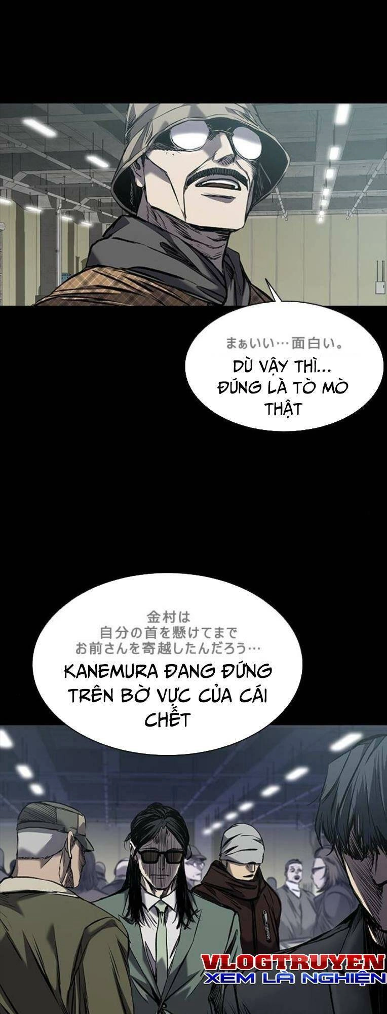 Báo Thù 2: Vạn Nhân Chi Thượng Chapter 17 - 17