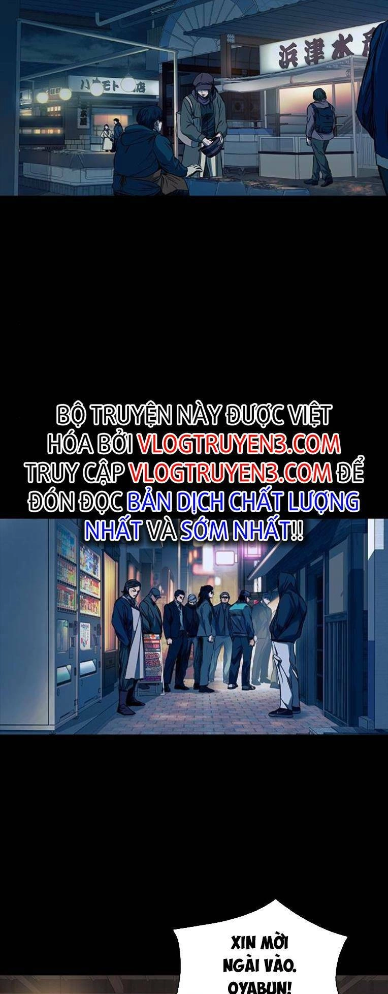 Báo Thù 2: Vạn Nhân Chi Thượng Chapter 17 - 23