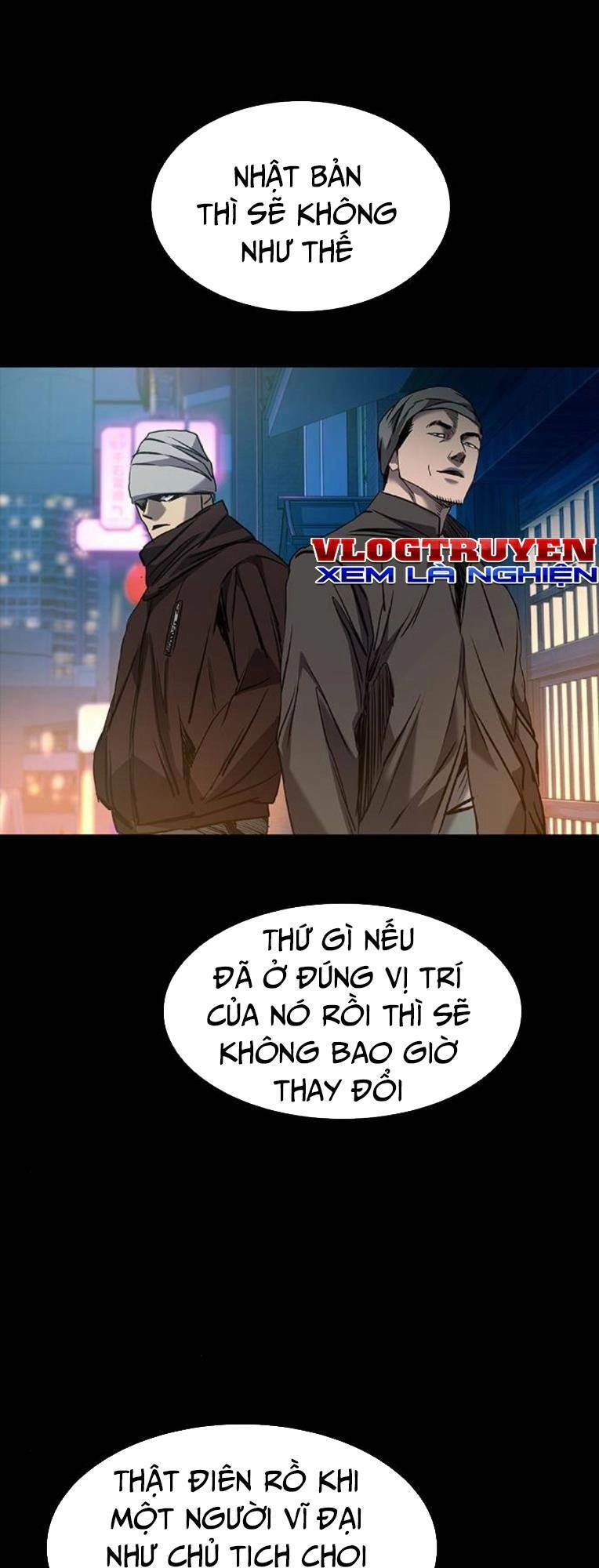Báo Thù 2: Vạn Nhân Chi Thượng Chapter 17 - 30