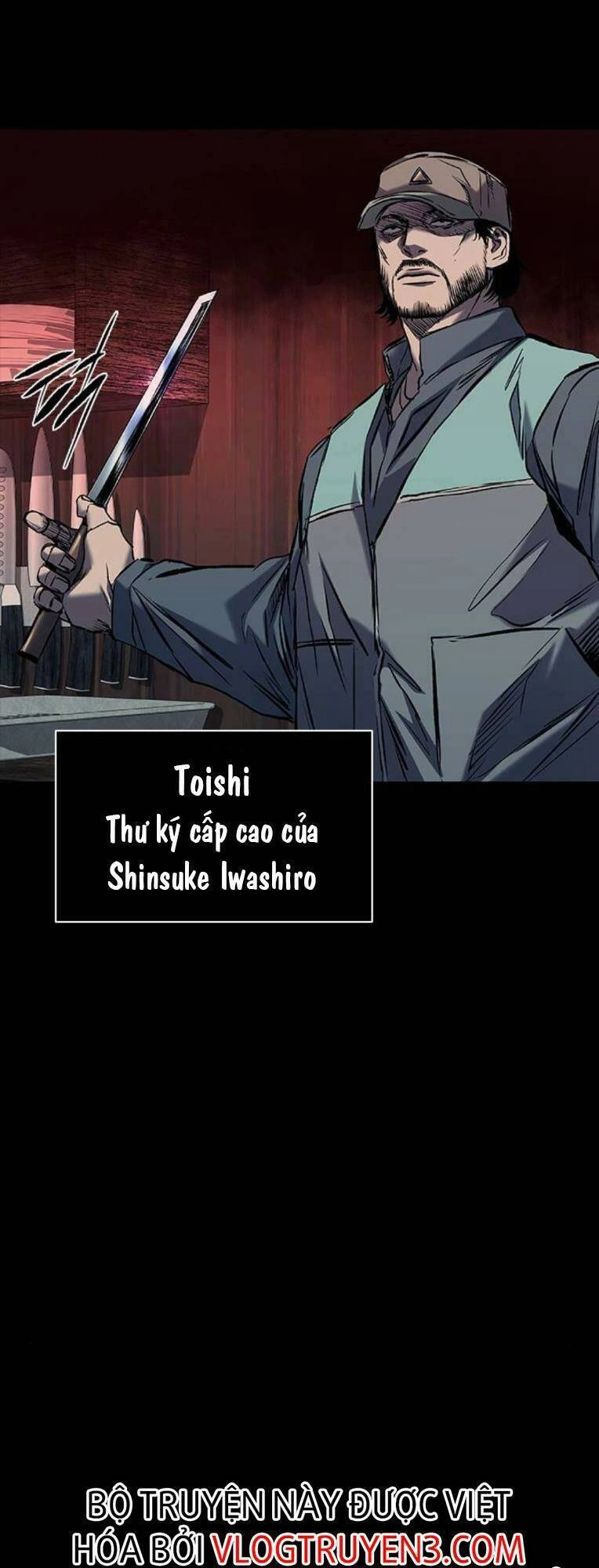 Báo Thù 2: Vạn Nhân Chi Thượng Chapter 17 - 37