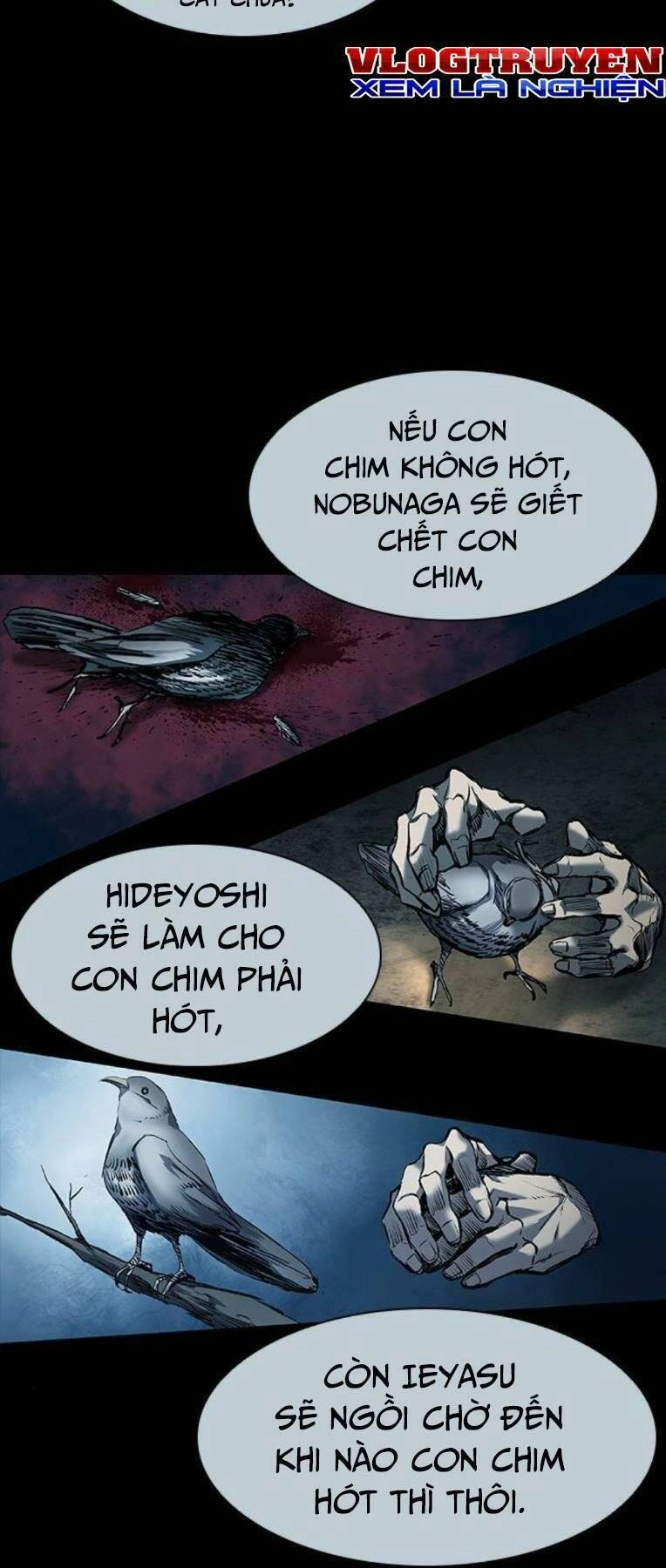Báo Thù 2: Vạn Nhân Chi Thượng Chapter 17 - 40