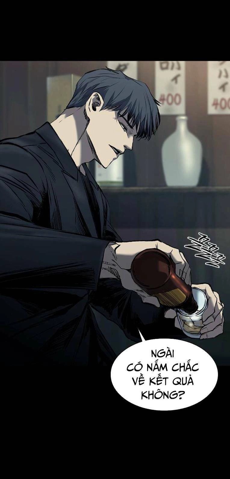 Báo Thù 2: Vạn Nhân Chi Thượng Chapter 17 - 45