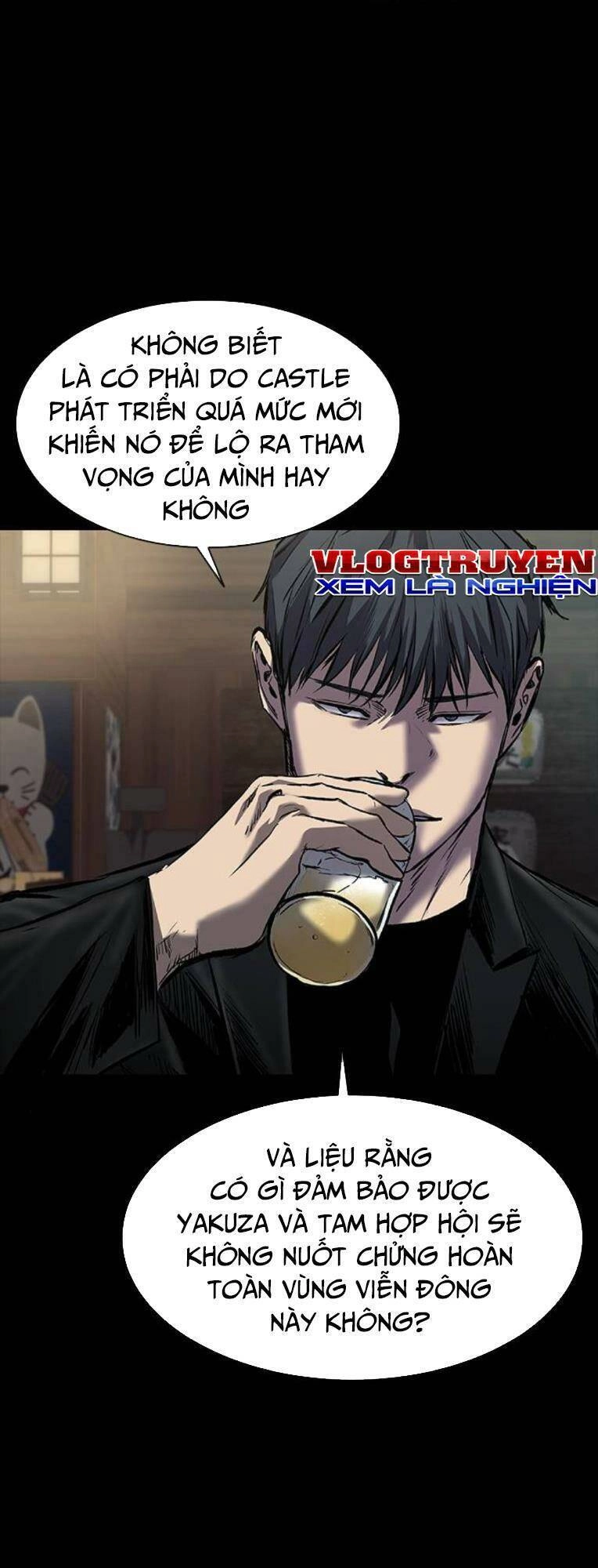 Báo Thù 2: Vạn Nhân Chi Thượng Chapter 17 - 47