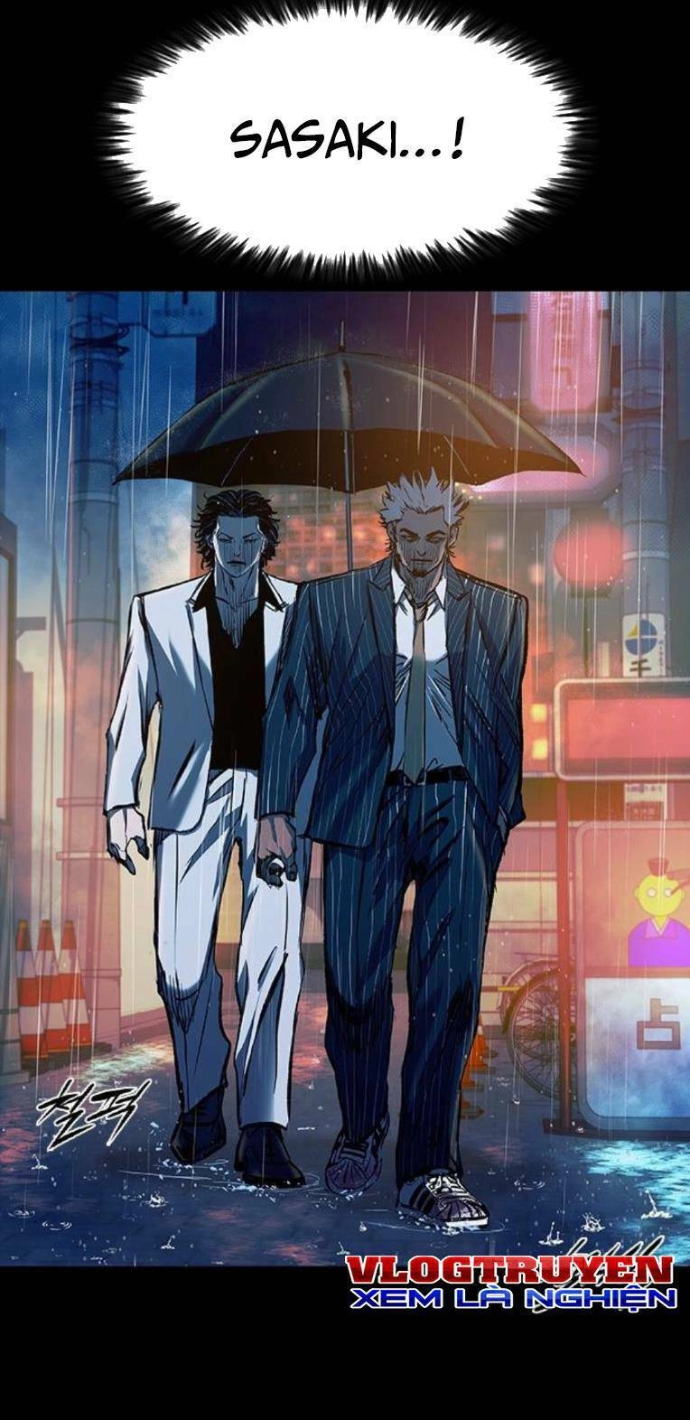 Báo Thù 2: Vạn Nhân Chi Thượng Chapter 17 - 54