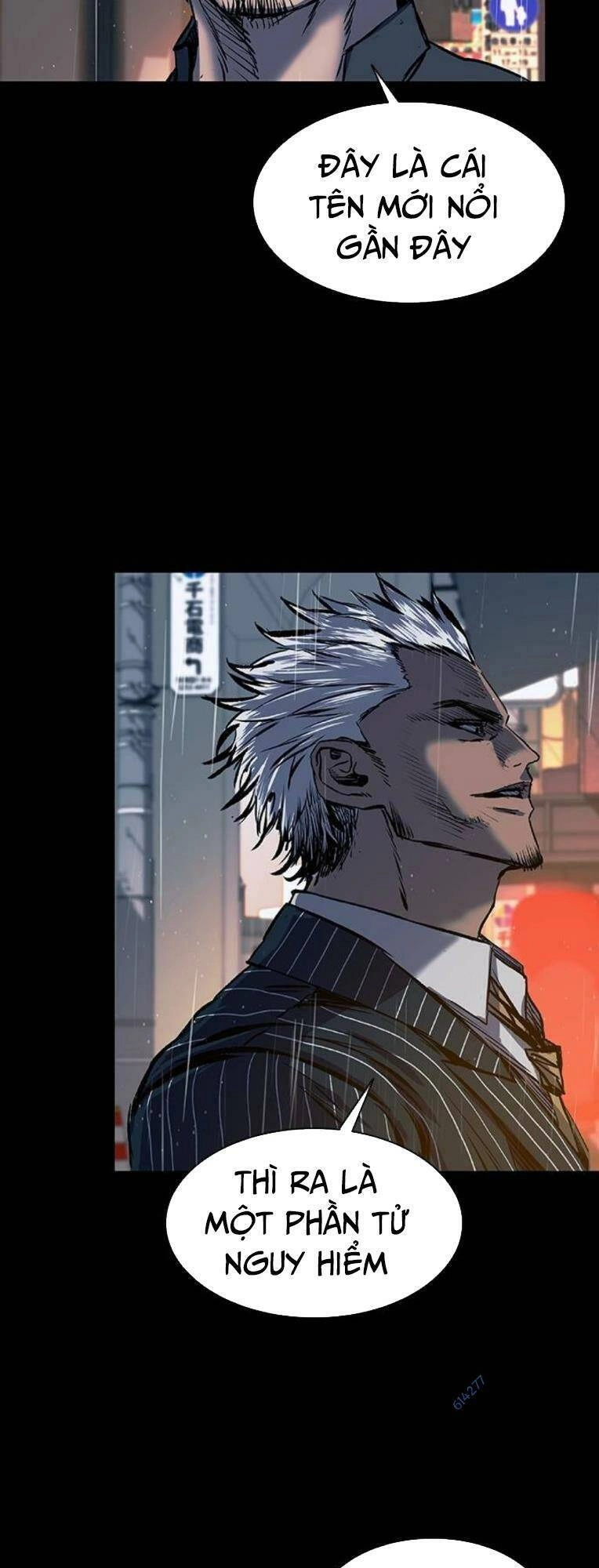 Báo Thù 2: Vạn Nhân Chi Thượng Chapter 17 - 58