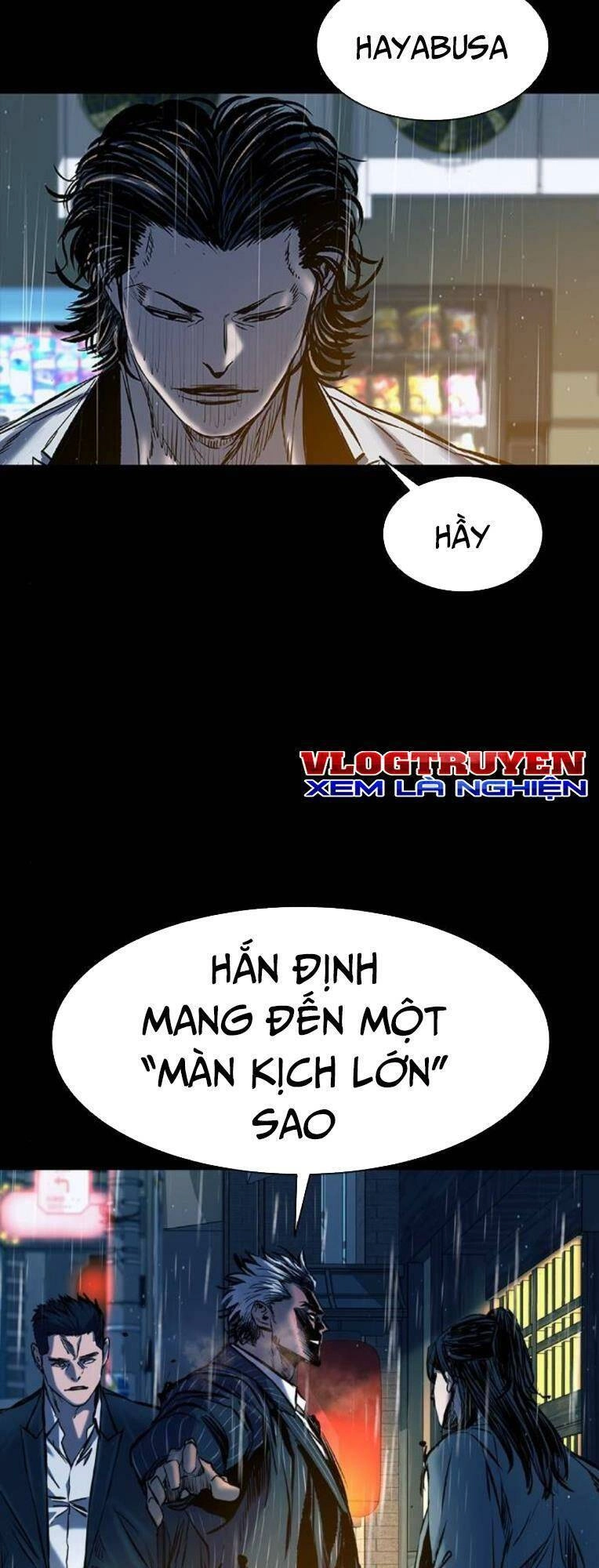 Báo Thù 2: Vạn Nhân Chi Thượng Chapter 17 - 59