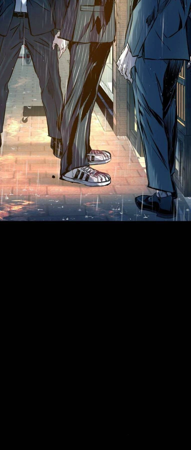 Báo Thù 2: Vạn Nhân Chi Thượng Chapter 17 - 60