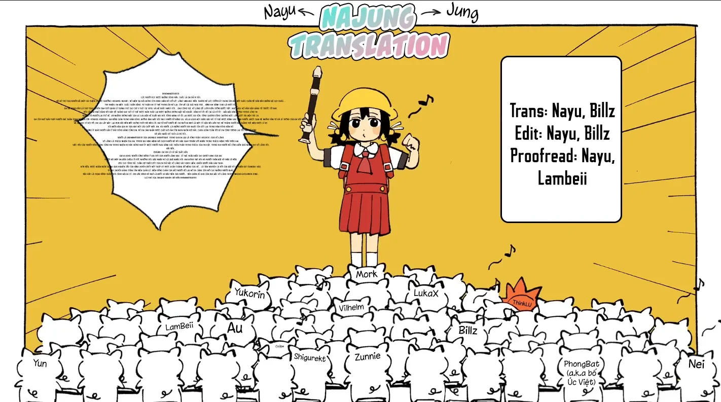 Cậu Và Tớ Là Hai Thái Cực Đối Lập Chapter  13 - 24