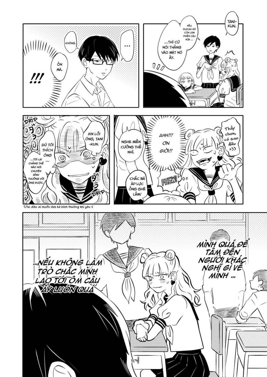 Seihantai No Kimi To Boku Chapter 1 - 7