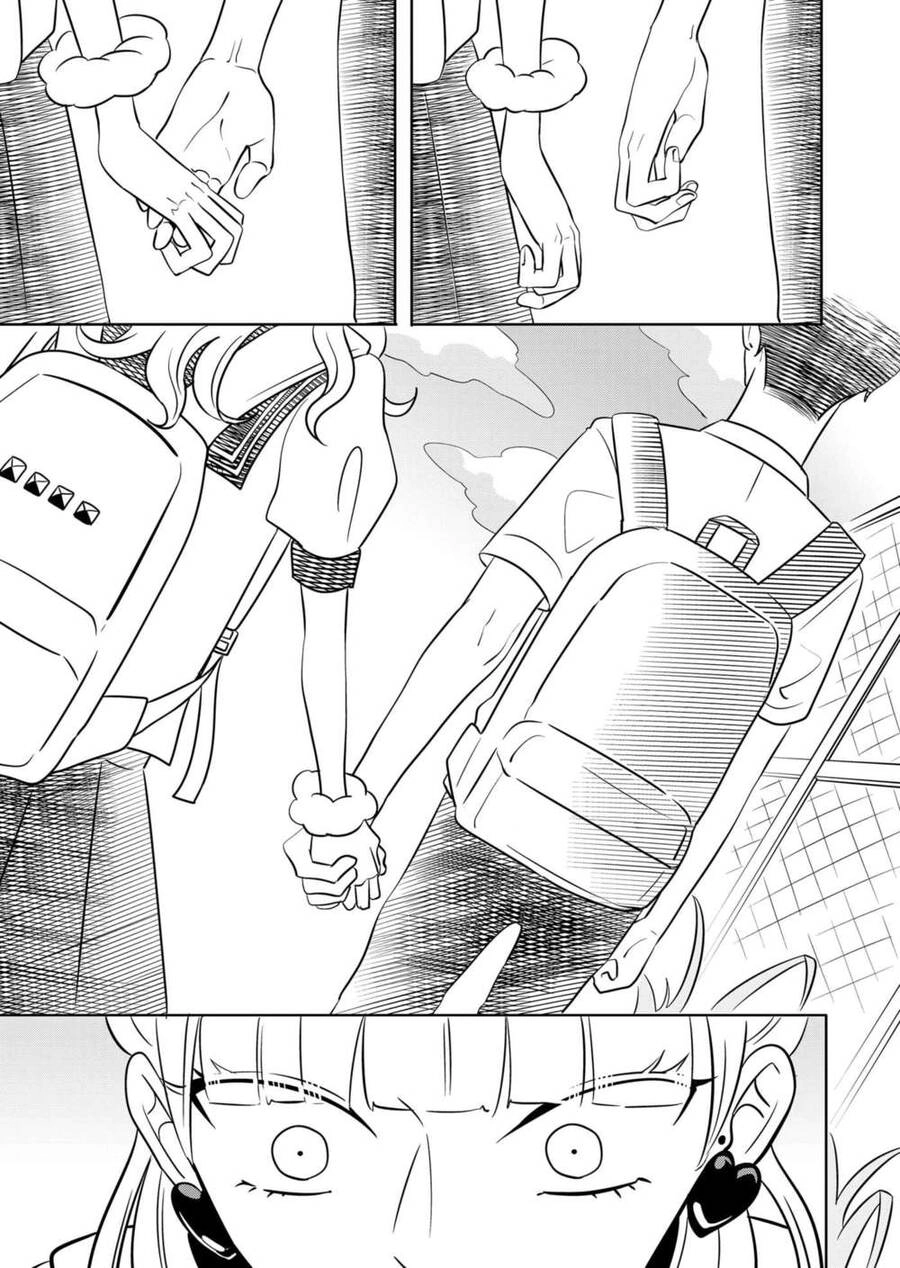 Seihantai No Kimi To Boku Chapter 1 - 16