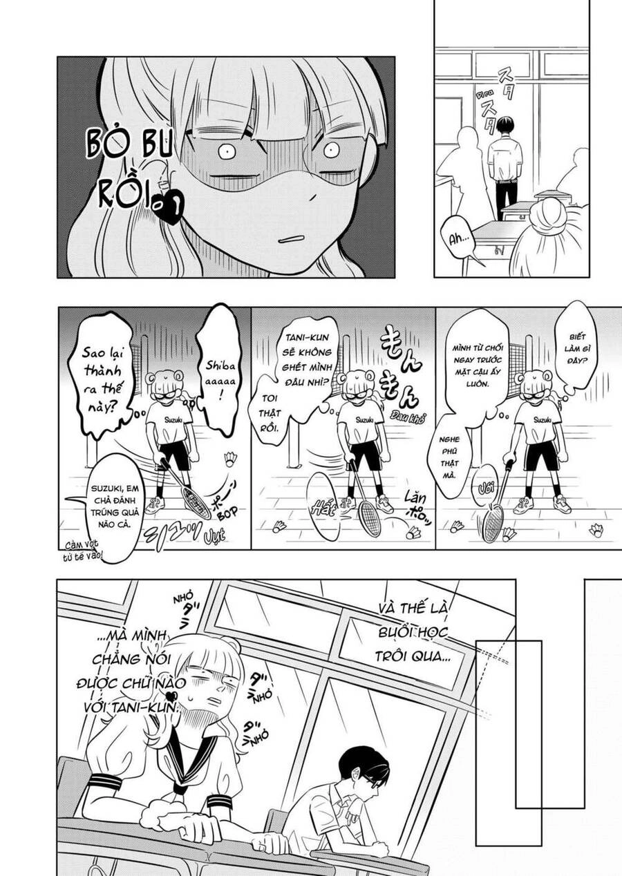 Seihantai No Kimi To Boku Chapter 1 - 27