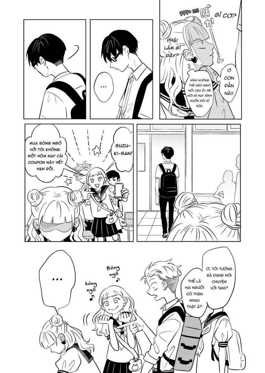 Seihantai No Kimi To Boku Chapter 1 - 30