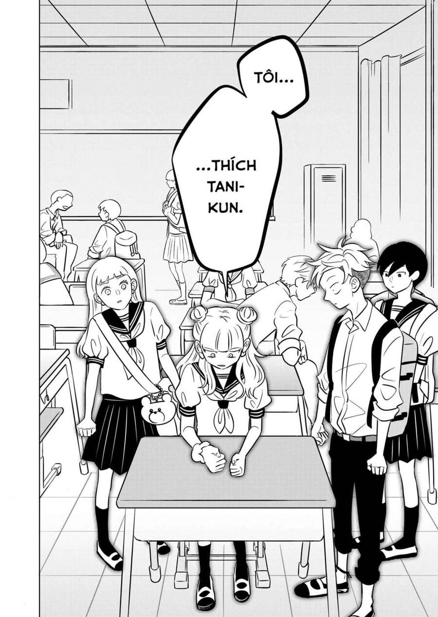 Seihantai No Kimi To Boku Chapter 1 - 31